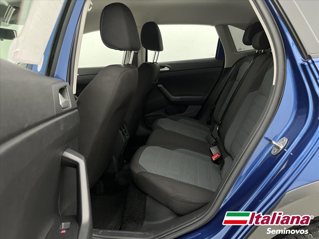 NIVUS 1.0 200 TSI TOTAL FLEX COMFORTLINE AUTOMÁTICO13