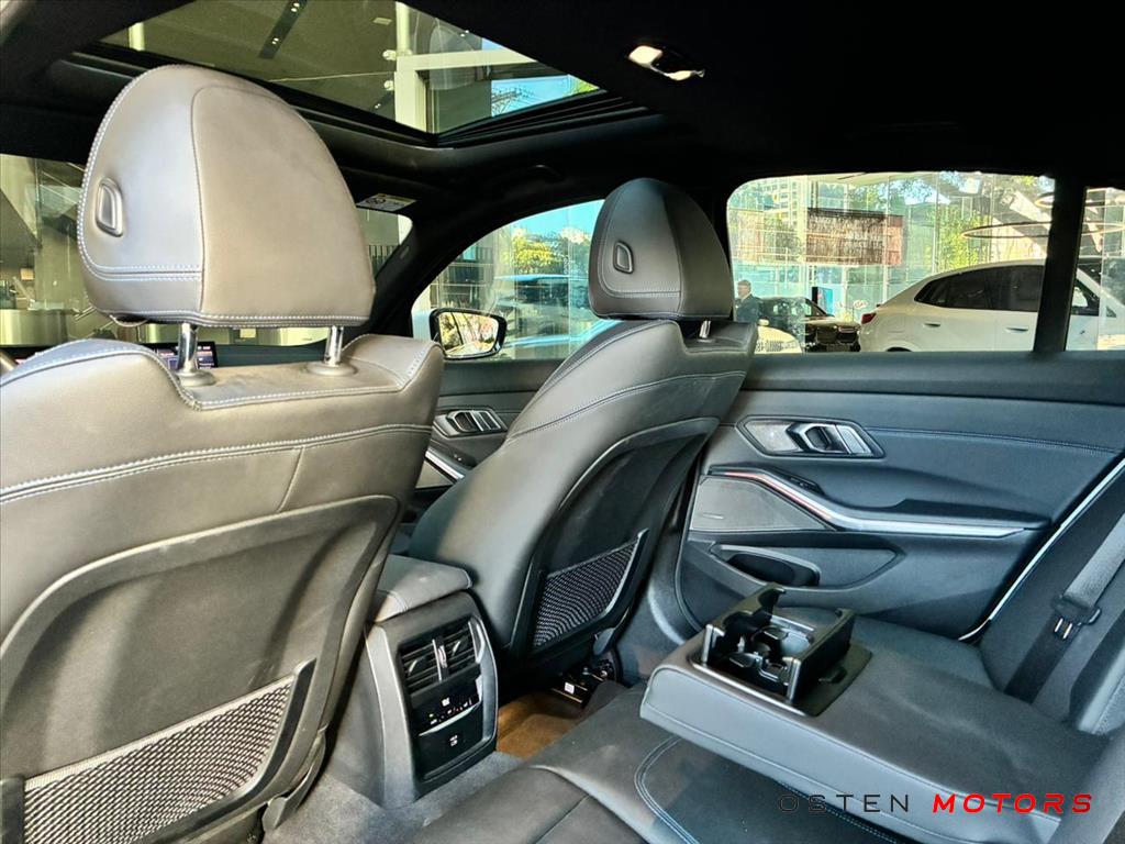 BMW-320i-2.0 16V TURBO FLEX M SPORT AUTOMÁTICO