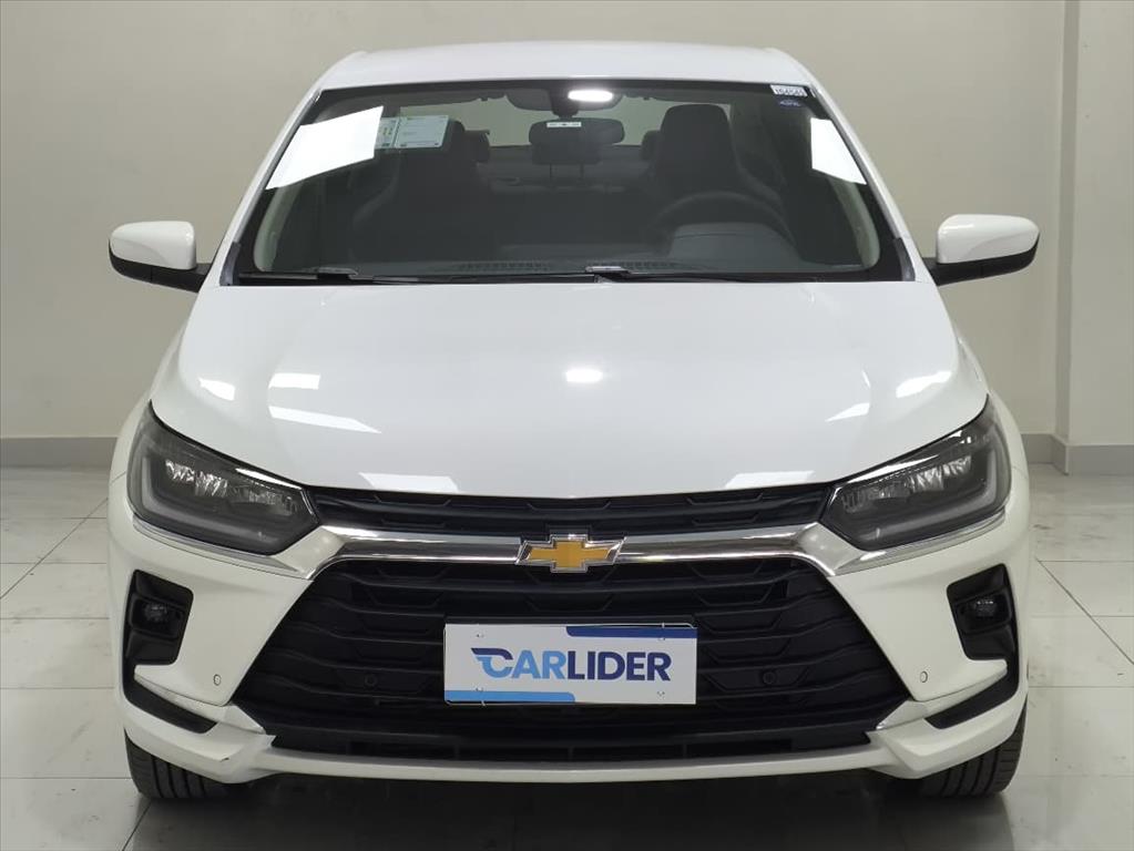 ONIX PLUS 1.0 TURBO FLEX PREMIER AUTOMÁTICO2