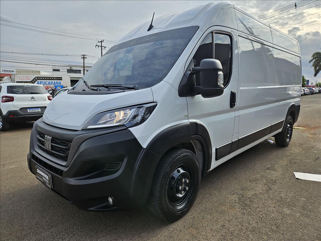 DUCATO 2.2 BLUEHDI DIESEL MAXICARGO MANUAL