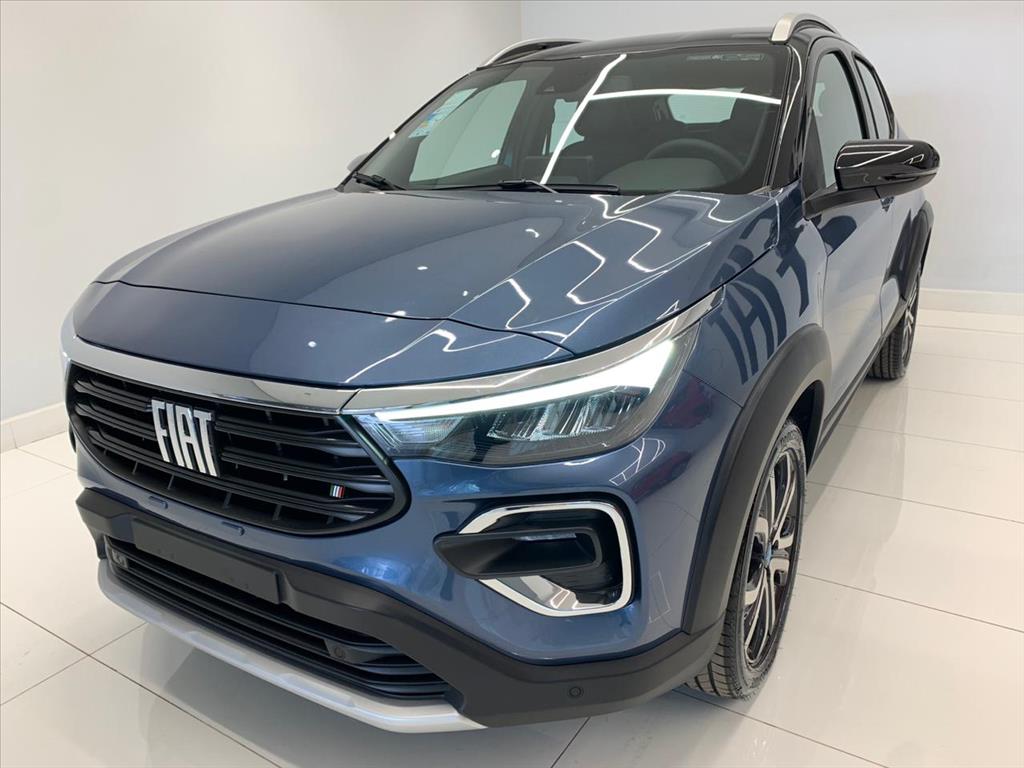 PULSE 1.0 TURBO 200 HYBRID AUDACE CVT0