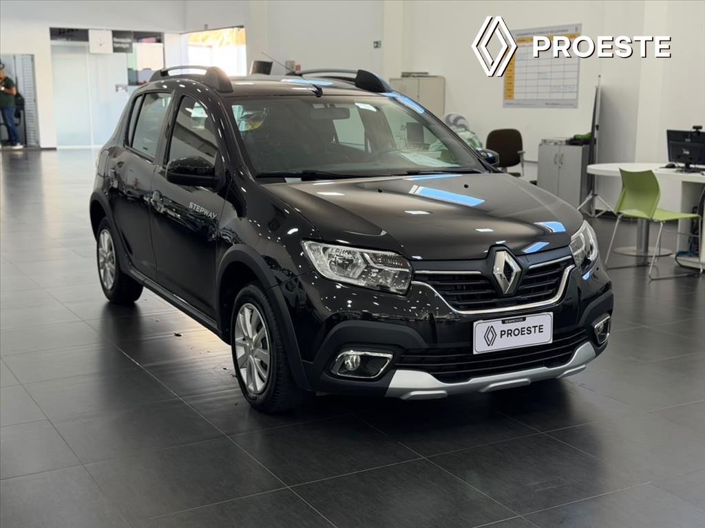 STEPWAY 1.0 12V SCE FLEX ZEN MANUAL2