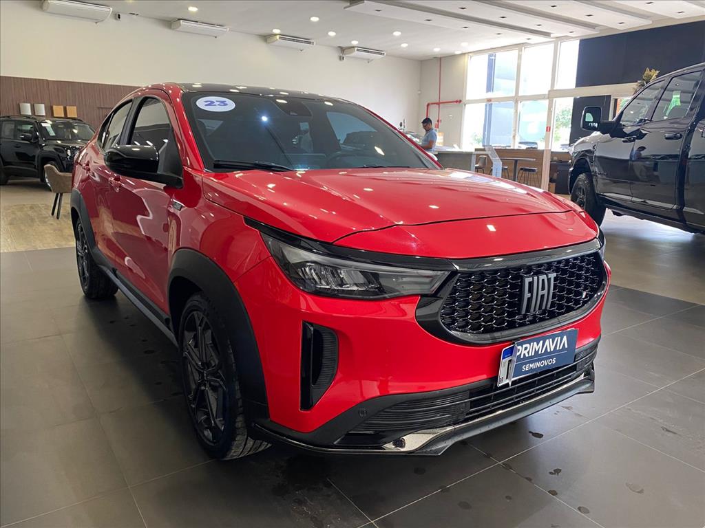 FASTBACK 1.0 TURBO 200 FLEX AUDACE CVT1