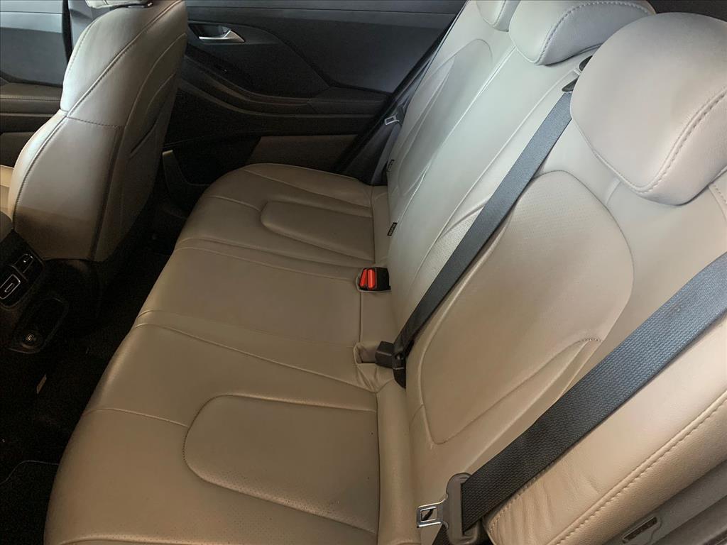 CRETA 1.0 TGDI FLEX LIMITED AUTOMÁTICO