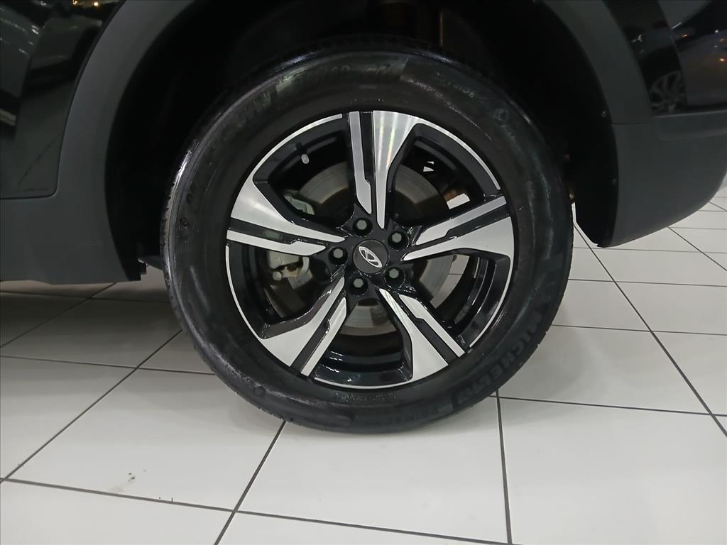 Caoa Chery-TIGGO 5x-1.5 VVT TURBO iFLEX SPORT CVT