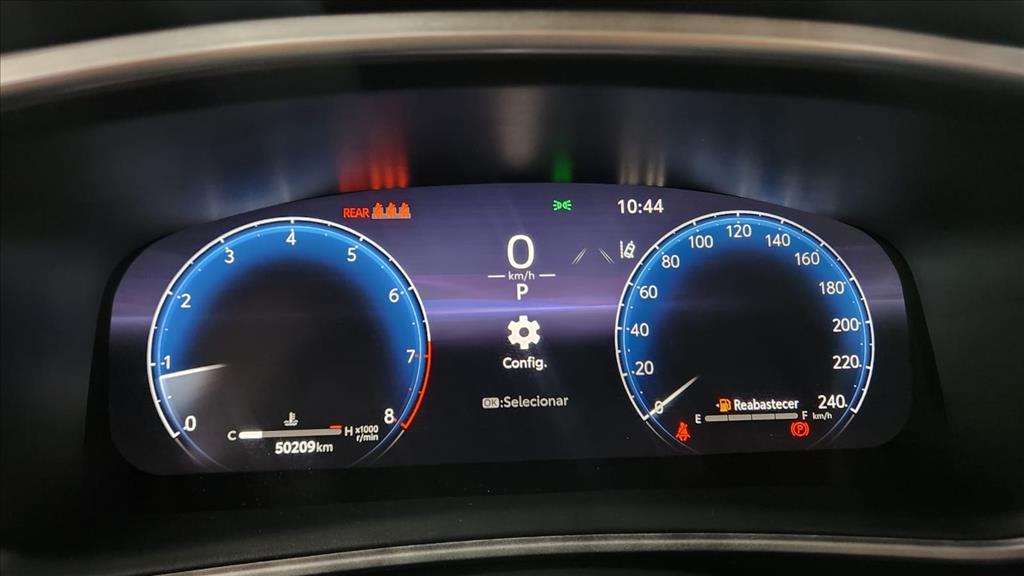 COROLLA 2.0 VVT-IE FLEX XEI DIRECT SHIFT8