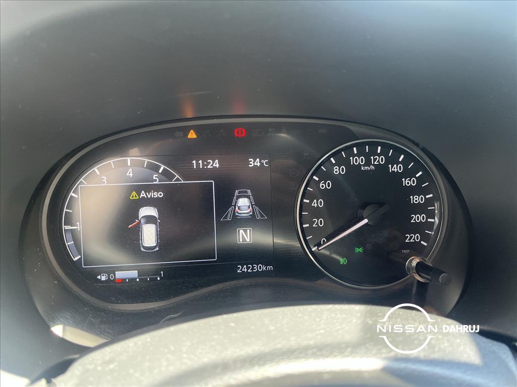 KICKS 1.6 16V FLEXSTART EXCLUSIVE XTRONIC6