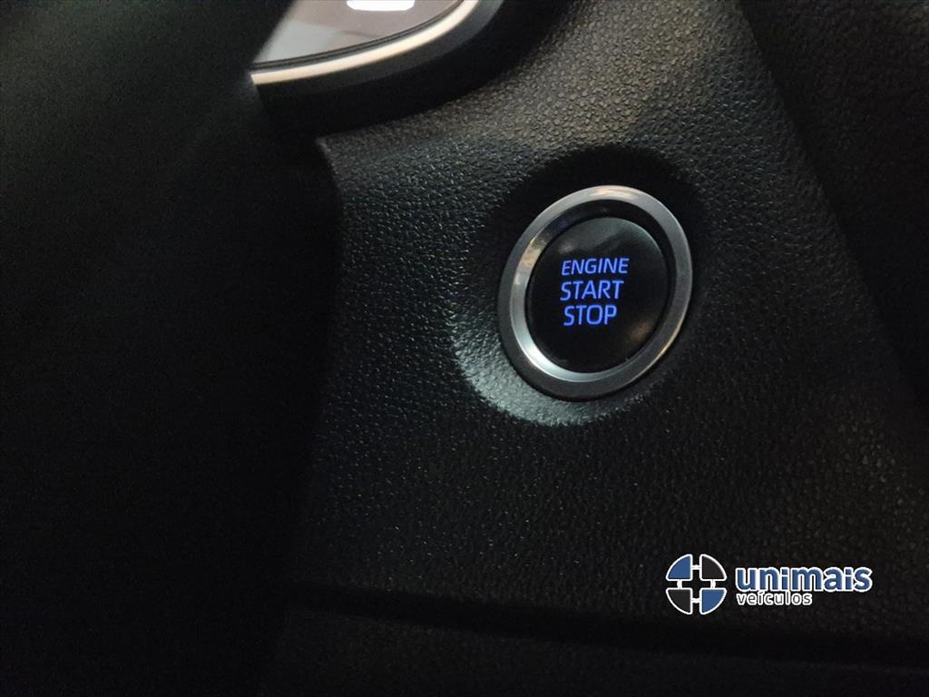 TOYOTA COROLLA 2.0 VVT-IE FLEX XEI DIRECT SHIFT — foto 21