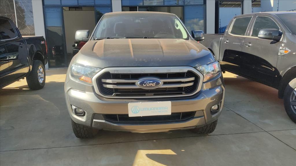 RANGER 2.2 XLS 4X4 CD 16V DIESEL 4P AUTOMÁTICO1