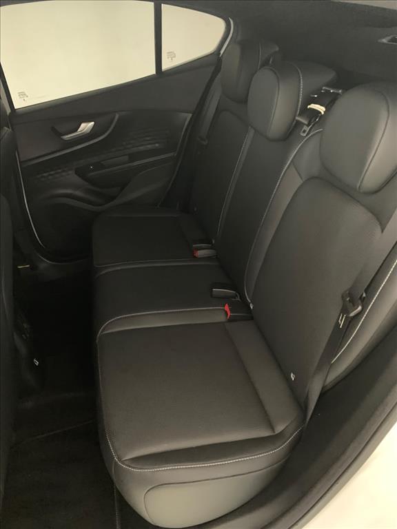 FASTBACK 1.0 TURBO 200 HYBRID IMPETUS CVT11
