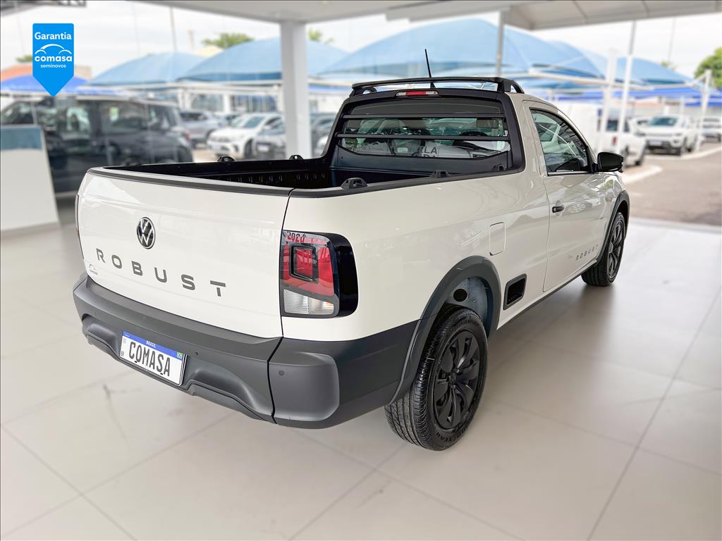 SAVEIRO 1.6 MSI ROBUST CS 16V FLEX 2P MANUAL5