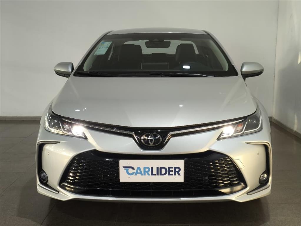 COROLLA 2.0 VVT-IE FLEX XEI DIRECT SHIFT1