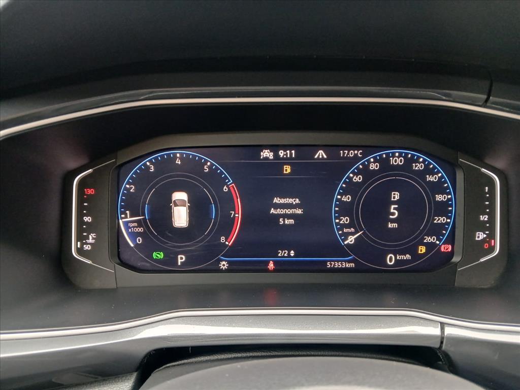 T-CROSS 1.4 250 TSI TOTAL FLEX HIGHLINE AUTOMÁTICO5
