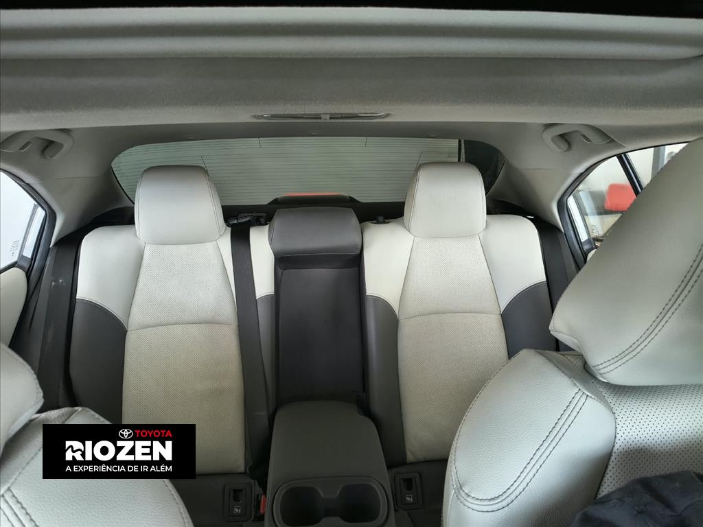 COROLLA 1.8 VVT-I HYBRID FLEX ALTIS PREMIUM CVT8