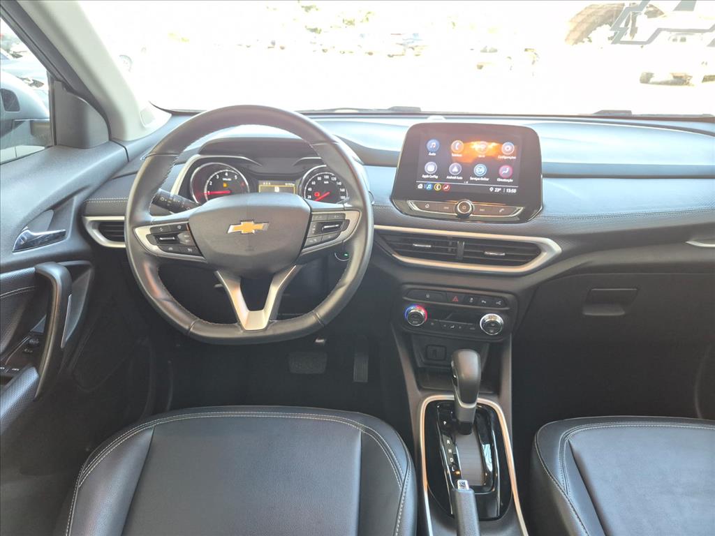TRACKER 1.2 TURBO FLEX PREMIER AUTOMÁTICO8