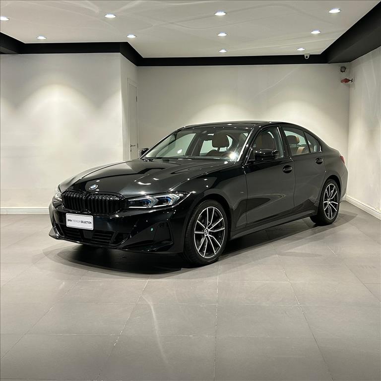 2.0 16V TURBO FLEX SPORT GP AUTOMÁTICO