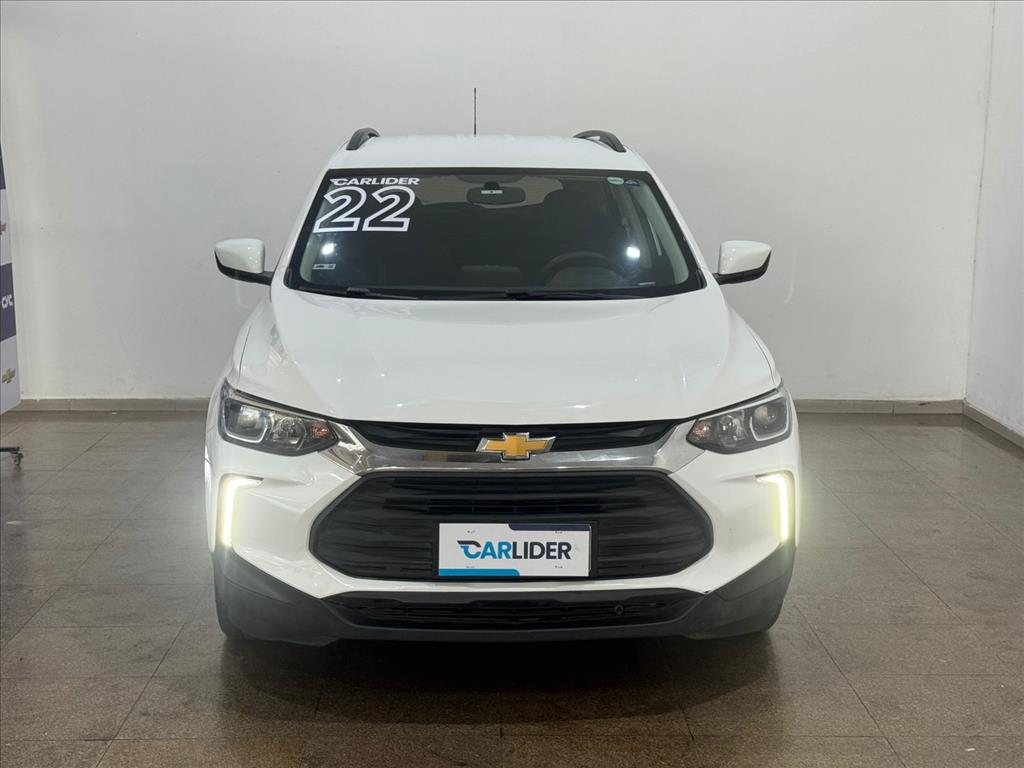 TRACKER 1.0 TURBO FLEX LT AUTOMÁTICO1