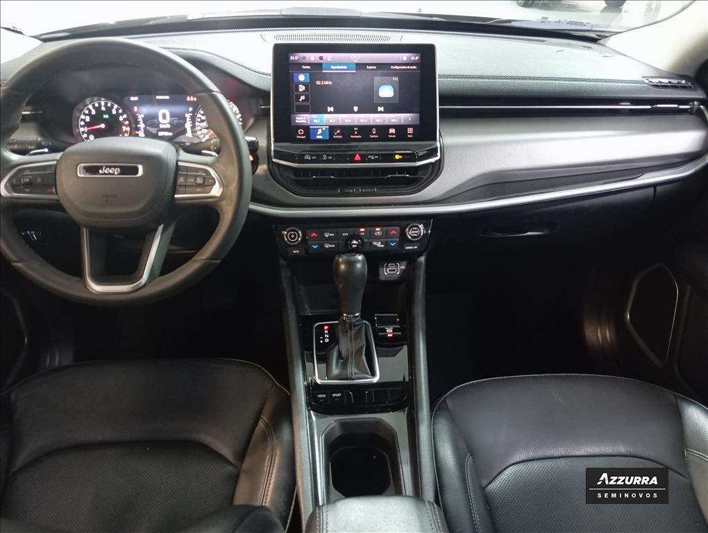 COMPASS 1.3 T270 TURBO FLEX LONGITUDE AT67