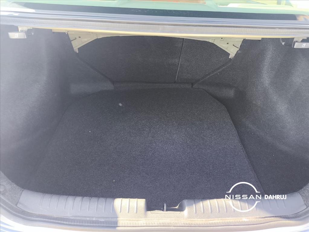 CIVIC 1.8 EXS 16V FLEX 4P AUTOMÁTICO14