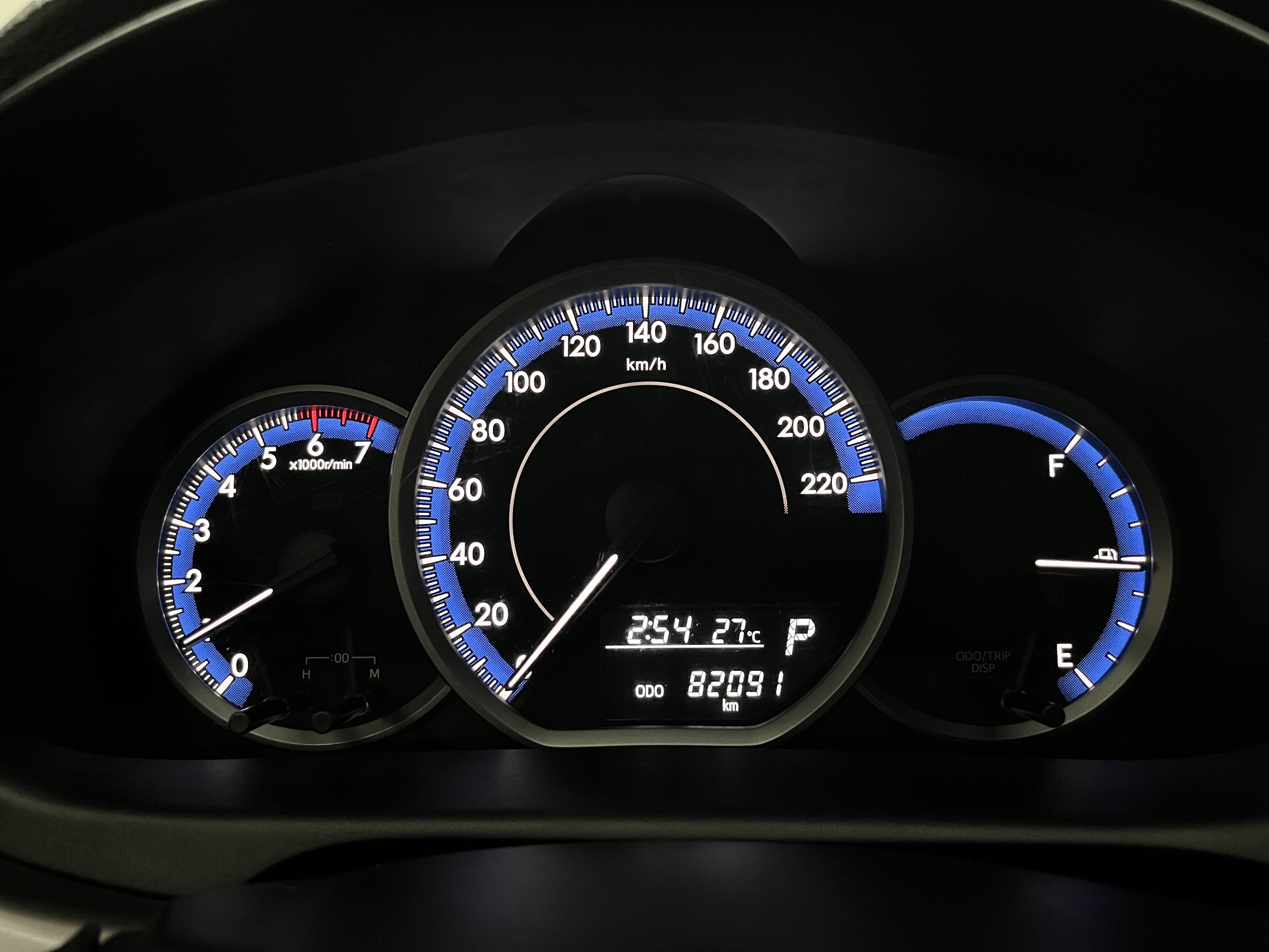 YARIS 1.5 16V FLEX XL PLUS CONNECT MULTIDRIVE7