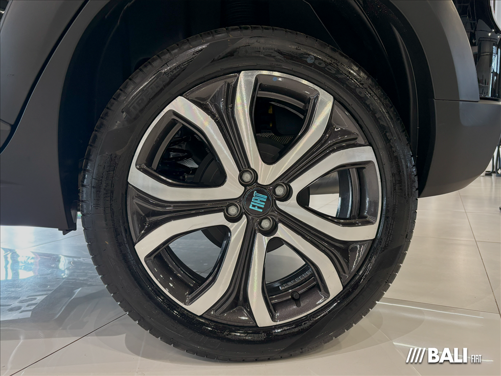 PULSE 1.0 TURBO 200 HYBRID IMPETUS CVT6