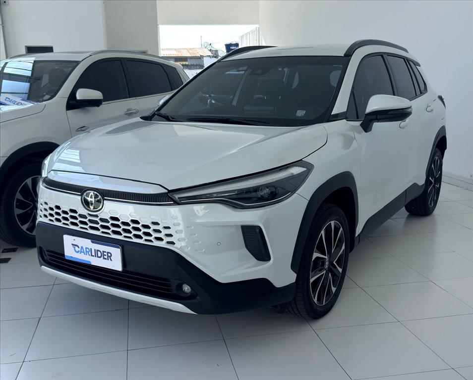 COROLLA CROSS 2.0 VVT-IE FLEX XRE DIRECT SHIFT0