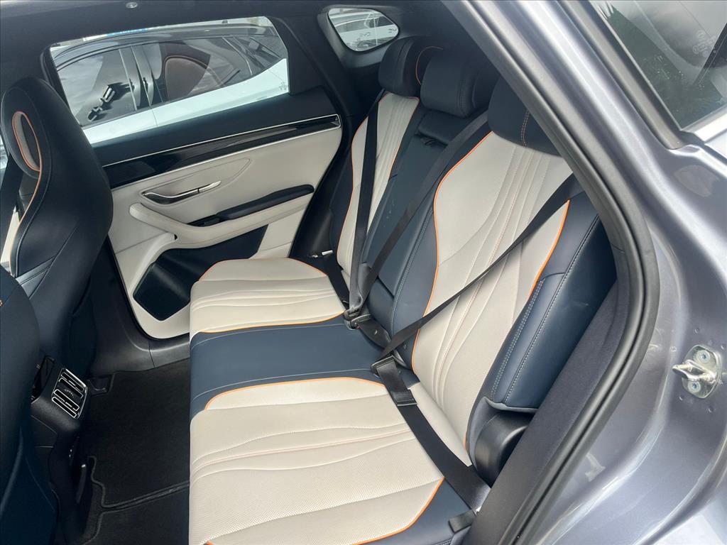 SONG PLUS 1.5 DM-I HÍBRIDO AUTOMÁTICO14