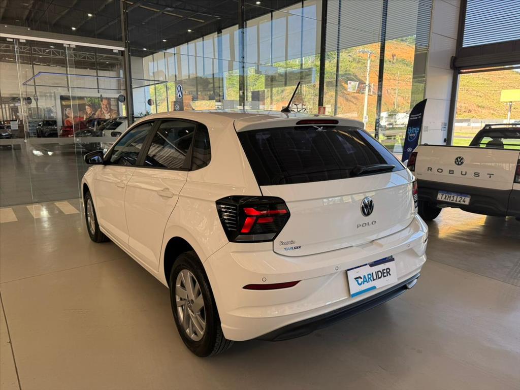 POLO 1.0 170 TSI MANUAL4