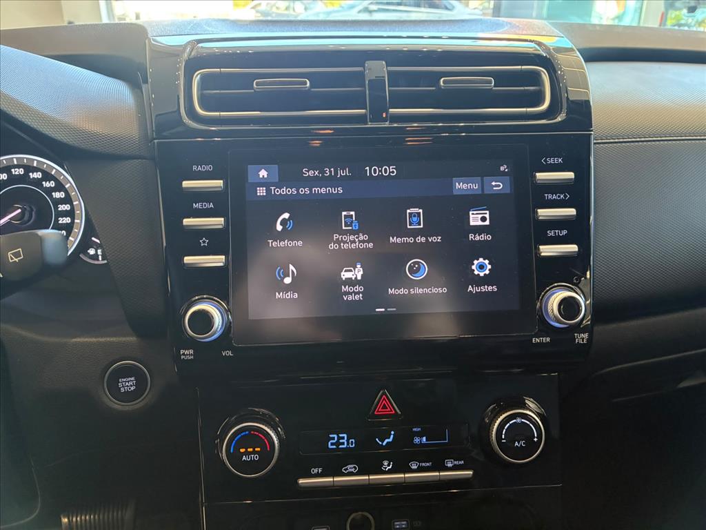 CRETA 1.0 TGDI FLEX LIMITED AUTOMÁTICO8