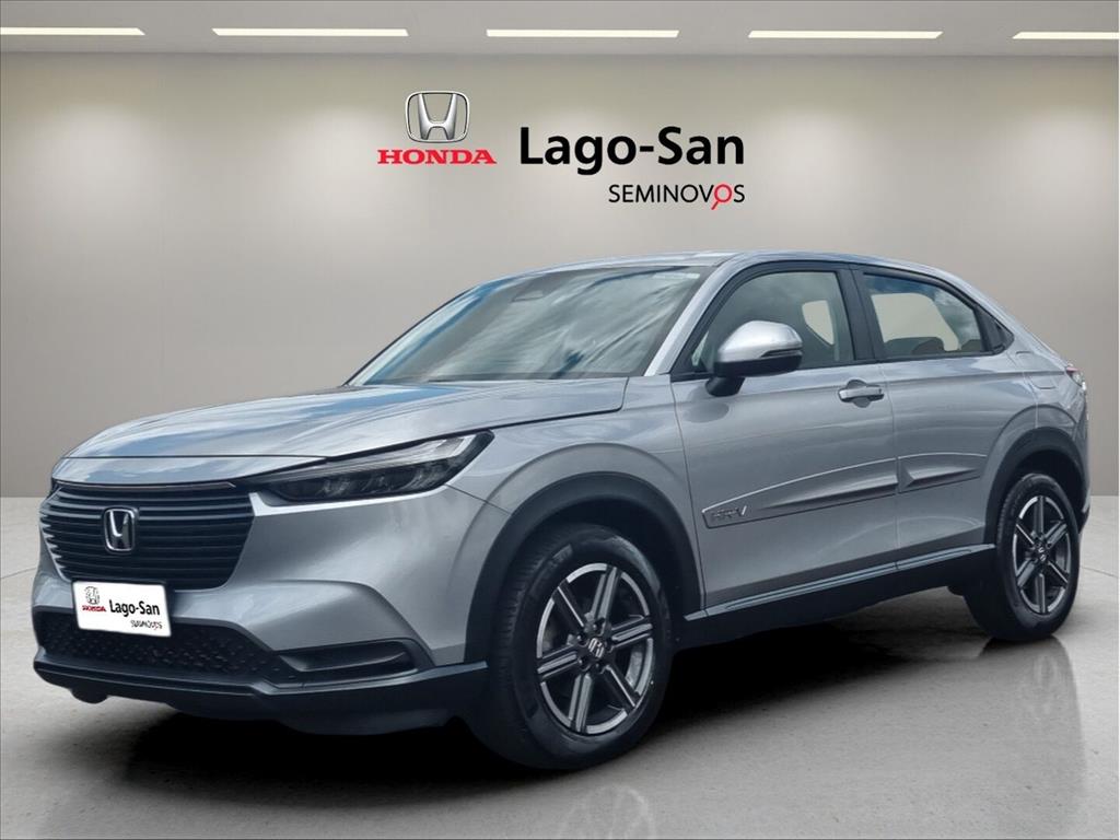 HR-V 1.5 DI I-VTEC FLEX EX CVT