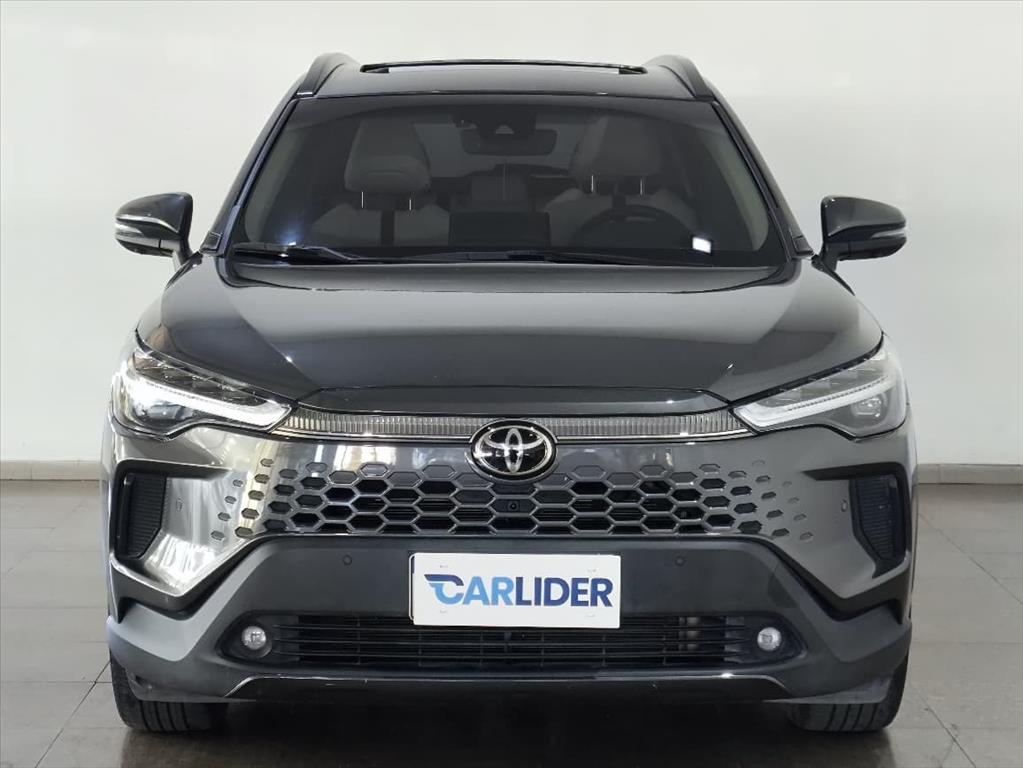 COROLLA CROSS 2.0 VVT-IE FLEX XRX DIRECT SHIFT1