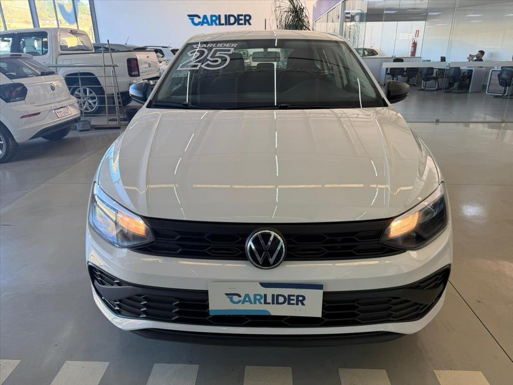 POLO 1.0 MPI TRACK MANUAL7