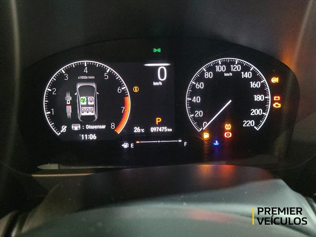 CITY 1.5 i-VTEC FLEX HATCH EXL CVT6