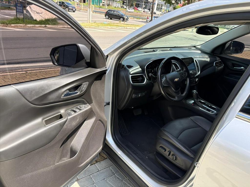EQUINOX 2.0 16V TURBO GASOLINA LT AUTOMÁTICO8