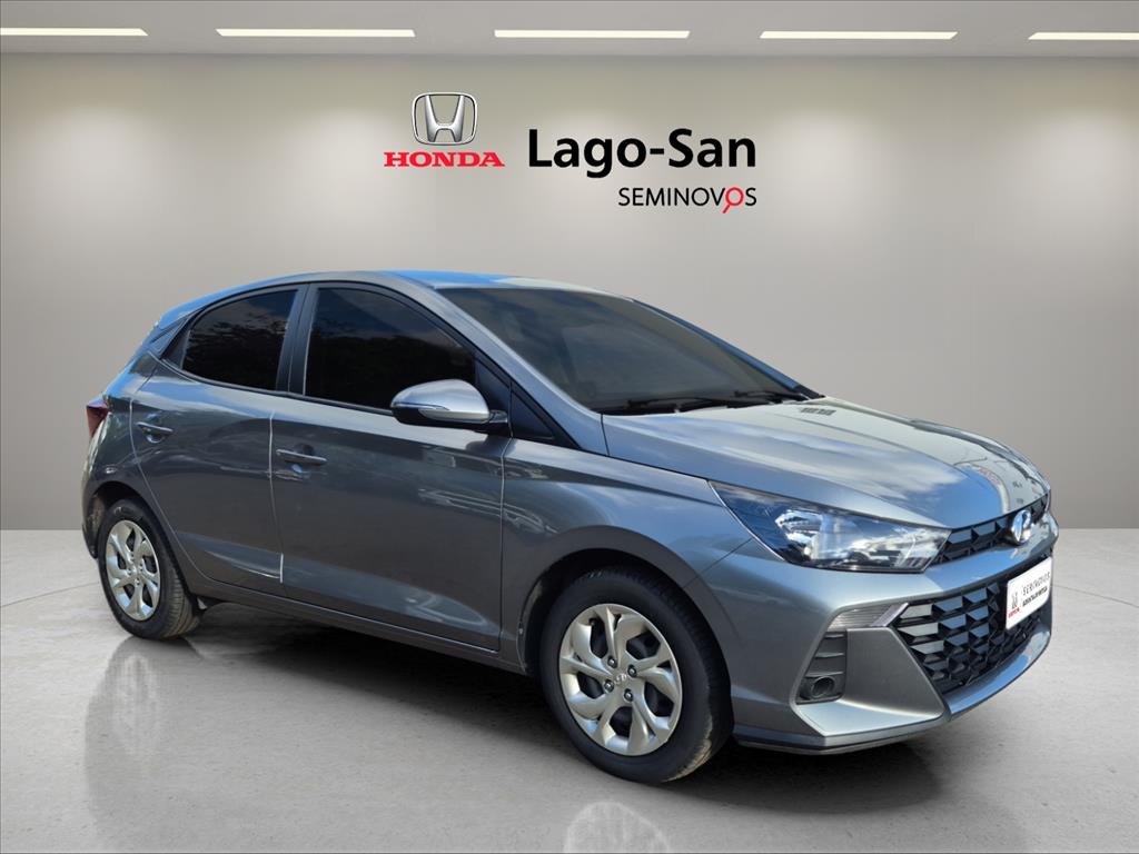 HB20 1.0 12V FLEX COMFORT MANUAL3