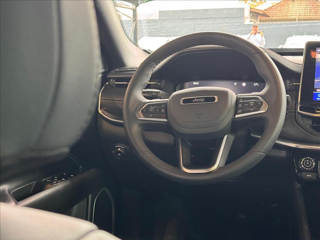 COMPASS 1.3 T270 TURBO FLEX LIMITED AT65