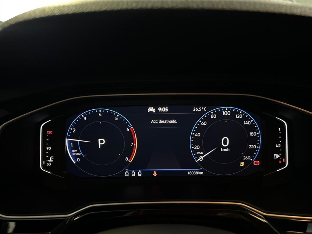 NIVUS 1.0 200 TSI TOTAL FLEX HIGHLINE AUTOMÁTICO10