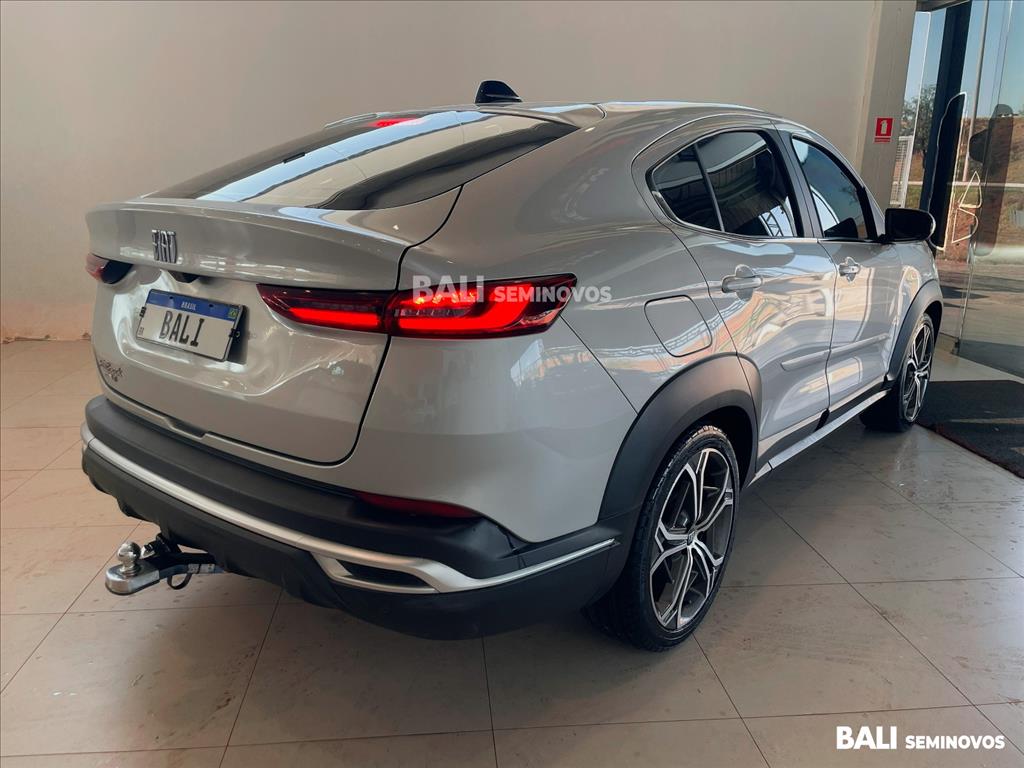 FASTBACK 1.0 TURBO 200 FLEX AUDACE CVT2