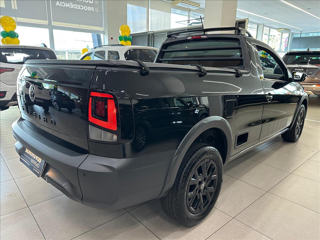 SAVEIRO 1.6 MSI TRENDLINE CS 16V FLEX 2P MANUAL9