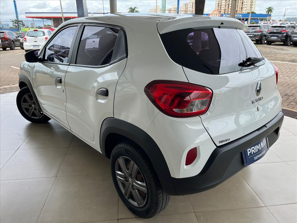 KWID 1.0 12V SCE FLEX ZEN MANUAL2