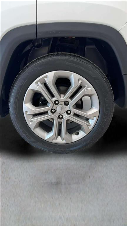 COMPASS 1.3 T270 TURBO FLEX S AT614