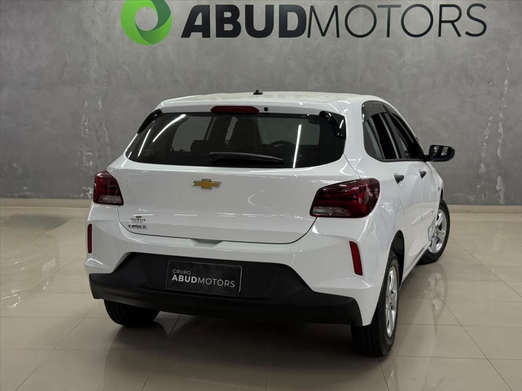 ONIX 1.0 FLEX LT MANUAL2