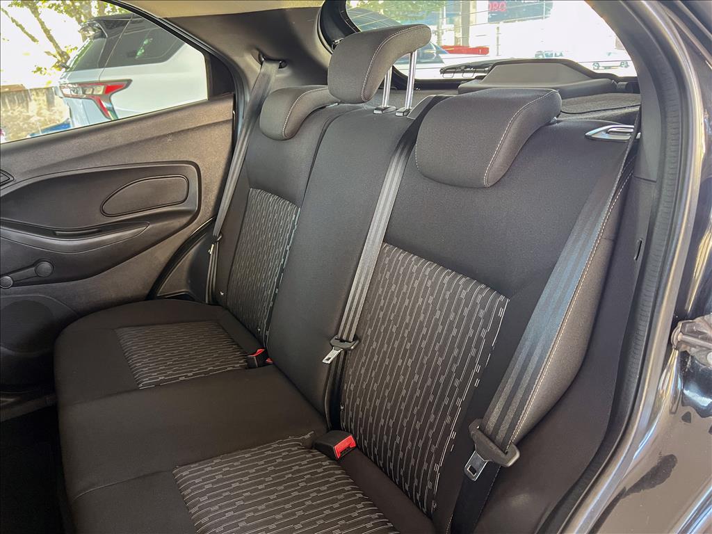 KA 1.0 TI-VCT FLEX SE MANUAL17