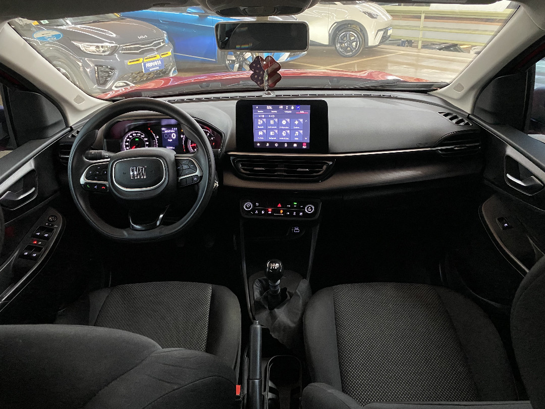 PULSE 1.3 FLEX DRIVE MANUAL