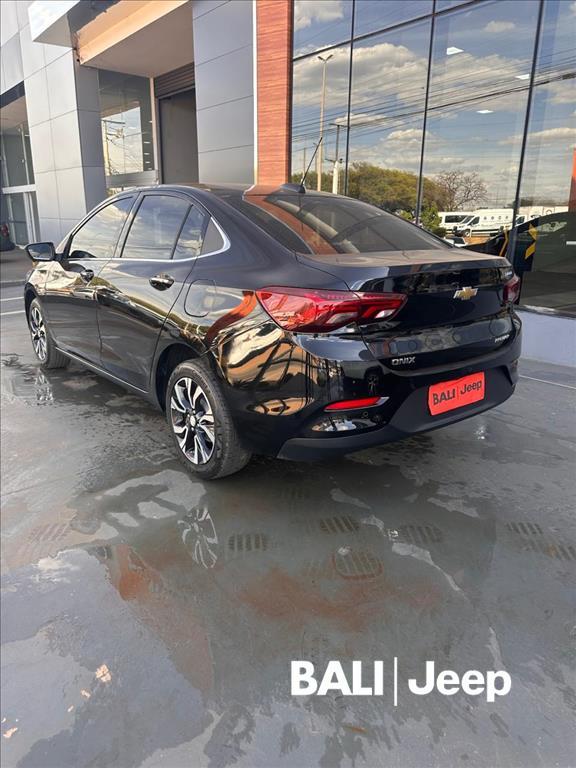 ONIX PLUS 1.0 TURBO FLEX PREMIER AUTOMÁTICO