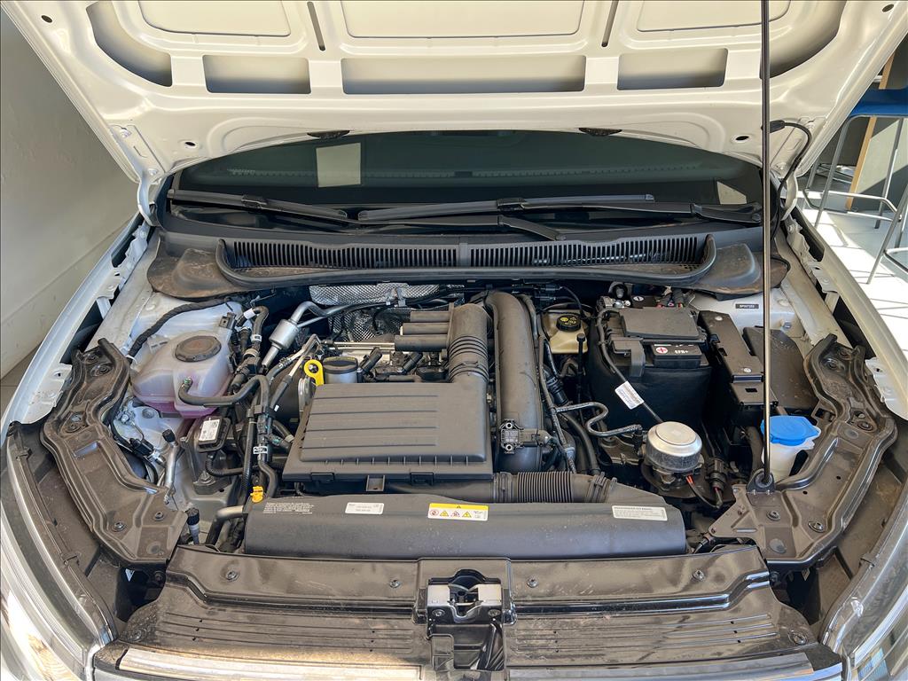 VIRTUS 1.4 250 TSI EXCLUSIVE AUTOMÁTICO