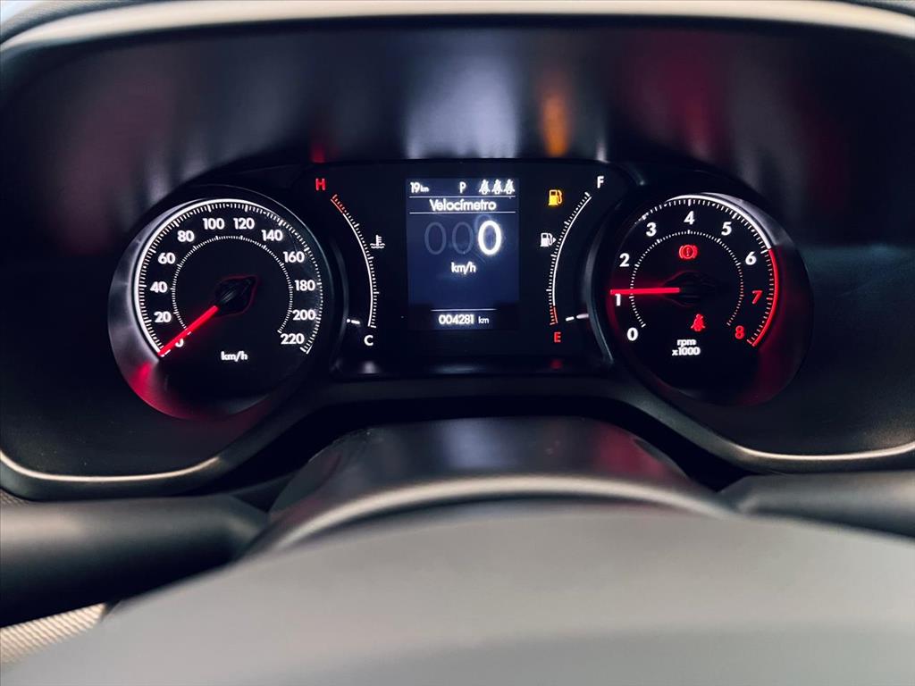 FASTBACK 1.0 TURBO 200 FLEX CVT8