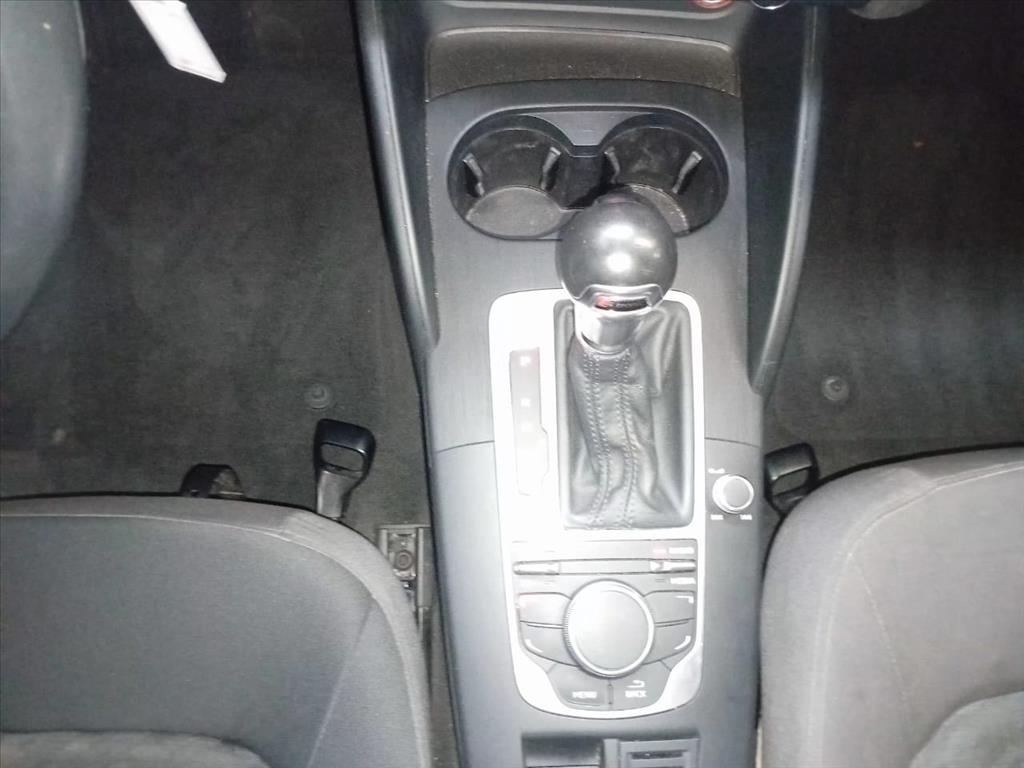 A3 1.4 TFSI SEDAN ATTRACTION 16V GASOLINA 4P S-TRONIC
