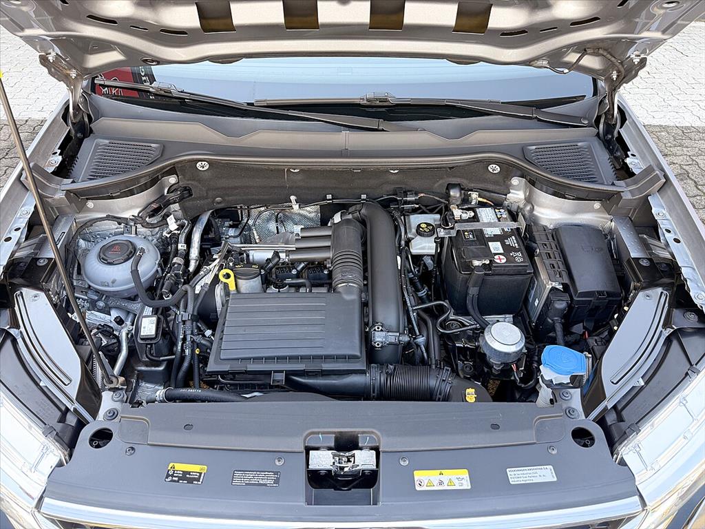 Volkswagen Taos - 1.4 250 TSI TOTAL FLEX HIGHLINE AUTOMÁTICO