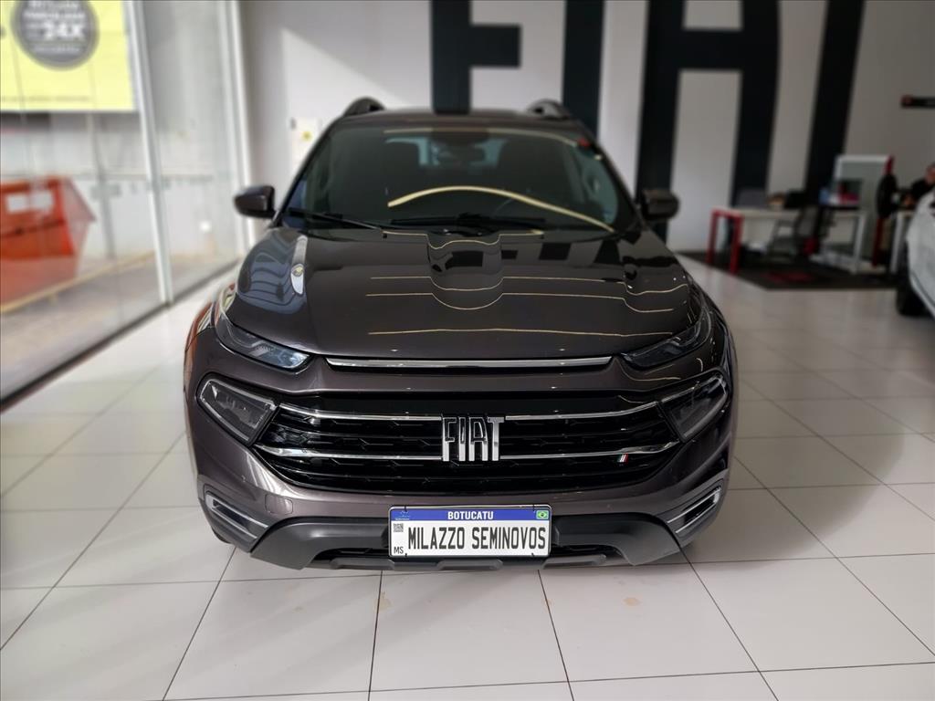 TORO 1.3 TURBO 270 FLEX FREEDOM AT62